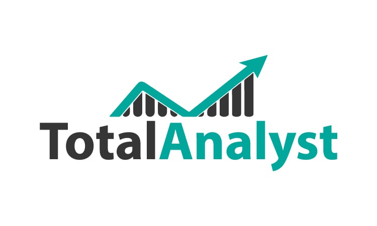 TotalAnalyst logo